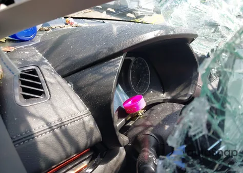 2023 Nissan Sentra Sv Xtronic Cvt z USA, uszkodzony, nr VIN 3N1AB8CV1PY234042